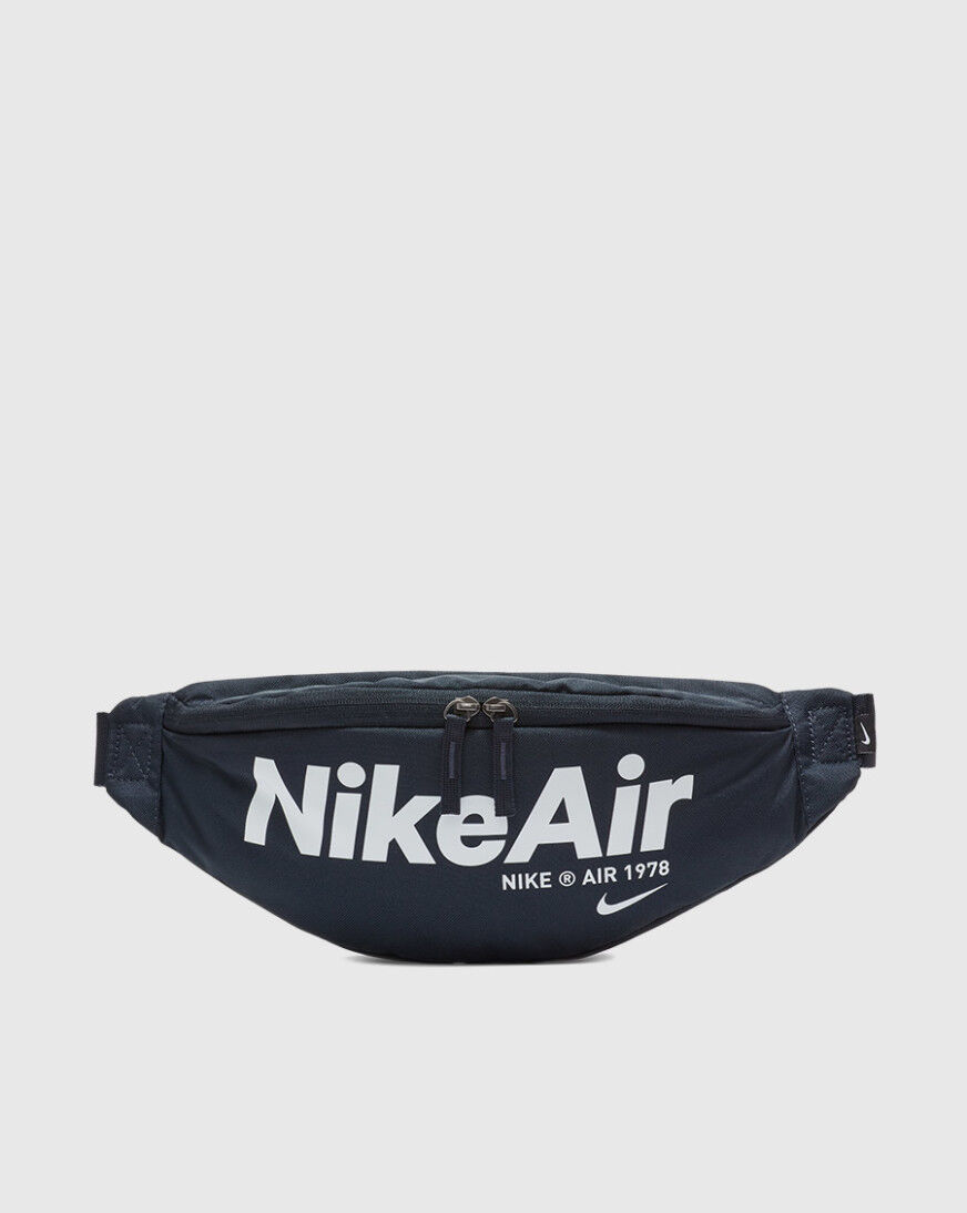 nike air heritage 2.0 fanny pack