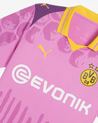 Puma Kidsuper BVB Authentic Jersey 78274104 Yellow 2