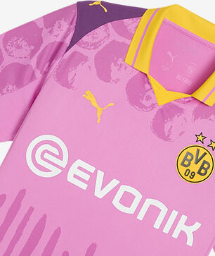 Kidsuper BVB Authentic Jersey