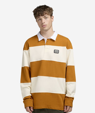 Rugby Long Sleeve Tee