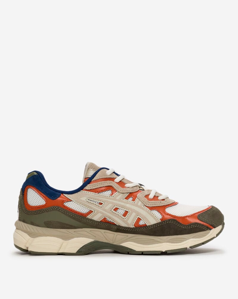 Asics GEL-NYC 1203A383-108 cream 4