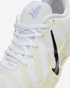 Nike Big Kids' Ja 3 IB4773-101 White 8