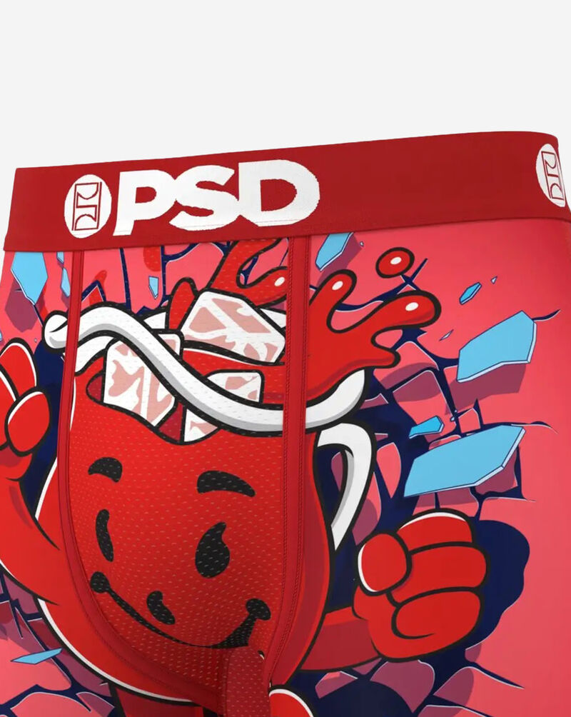 PSD Kool Aid Man Boxer Briefs 325180218 Multi 2
