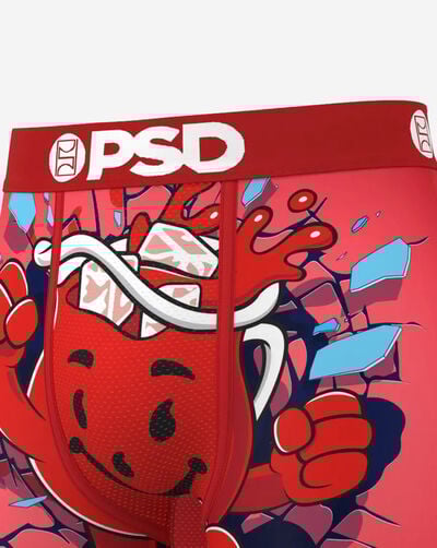 Kool Aid Man Boxer Briefs Kool Aid Man Boxer Briefs