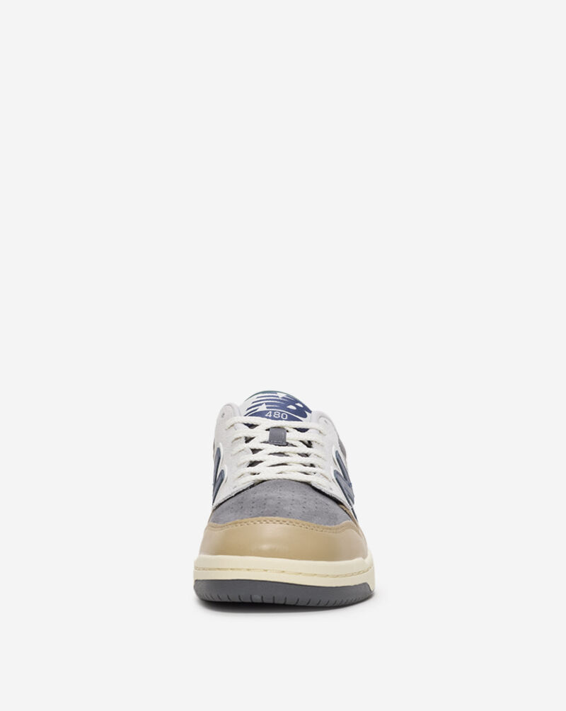 New Balance 480 BB480LGB Brown 3