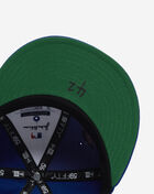 New Era 59Fifty New York Mets Jr Fitted Hat 60859383 Blue 4