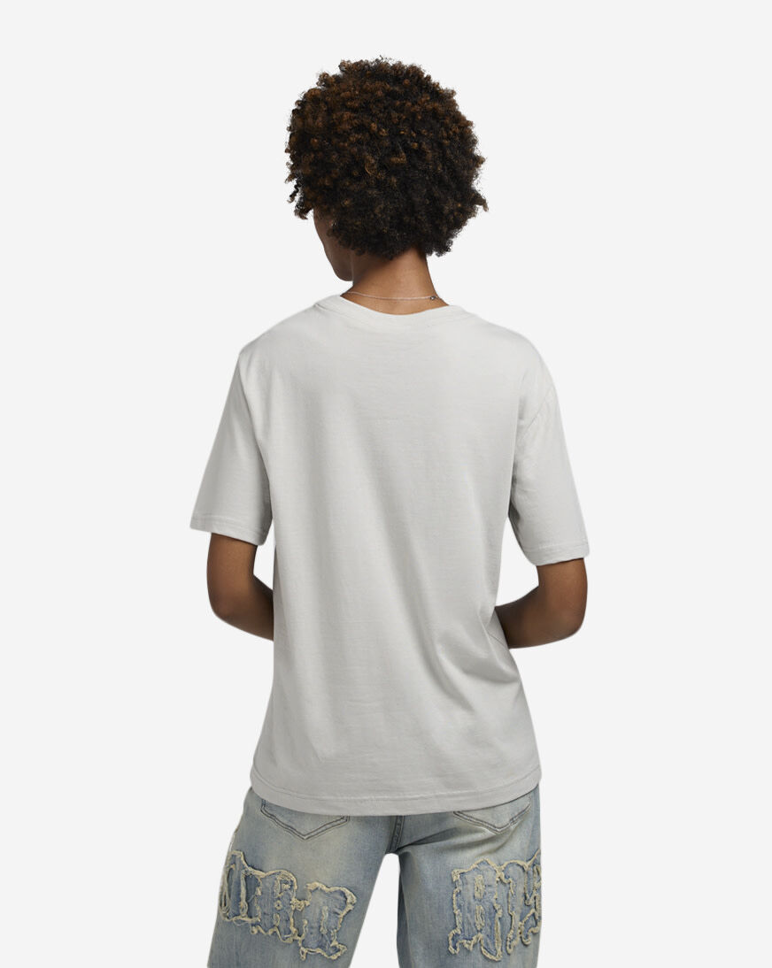 Shop Graphic Tees Saweetie Tee MCUS028 grey | SNIPES USA