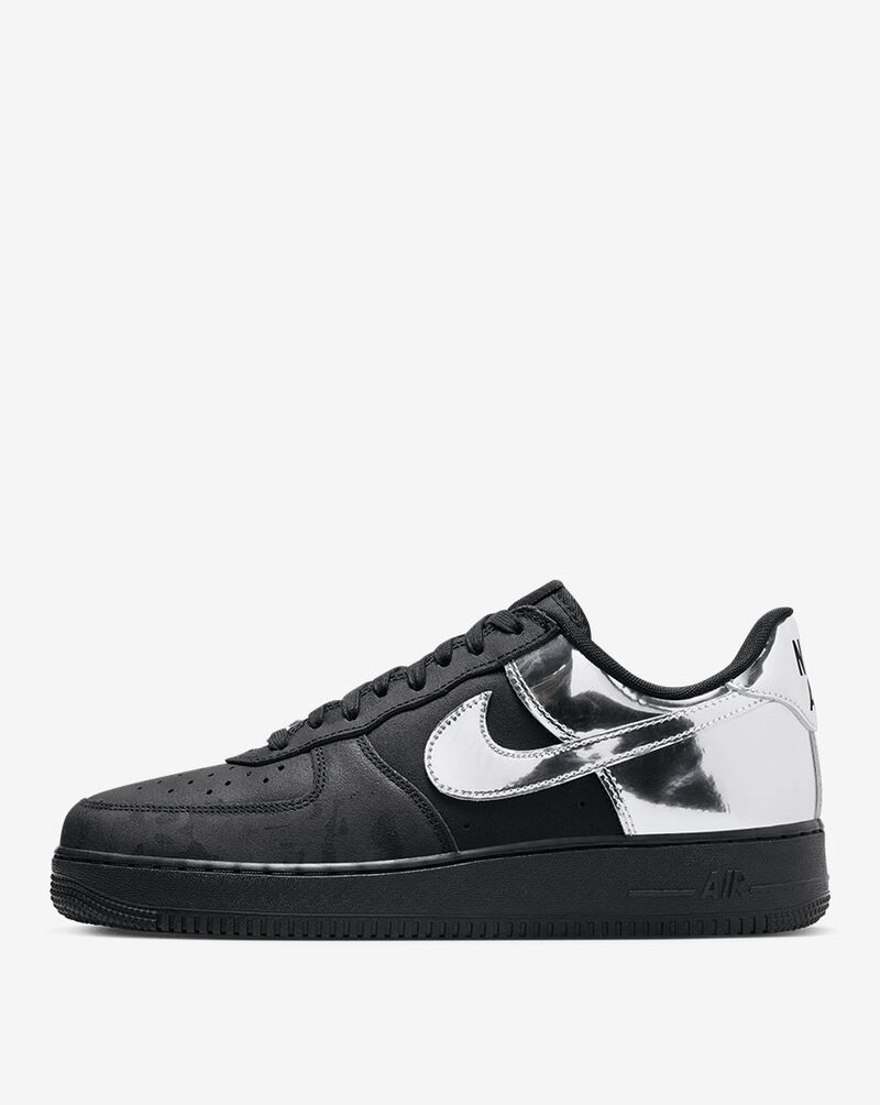 Nike Air Force 1 Low Retro HF2885-001 Black 1