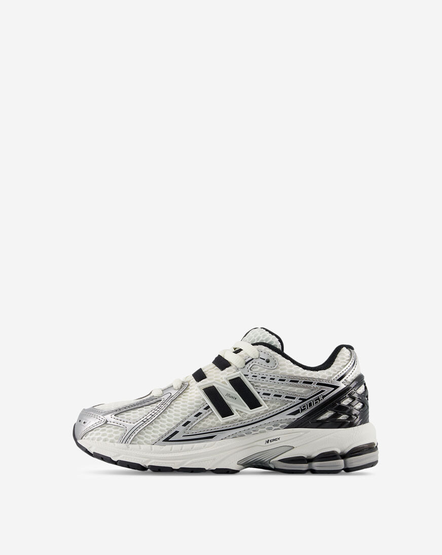 Shop New Balance Pre-School 1906F PC1906ER grey | SNIPES USA