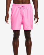 Essential Lap 7-Inch Shorts