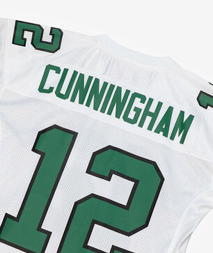 Philadelphia Eagles 1992 Randall Cunningham Jersey