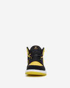 Jordan Little Kids' Air Jordan 1 Mid HJ5942-071 Yellow 3