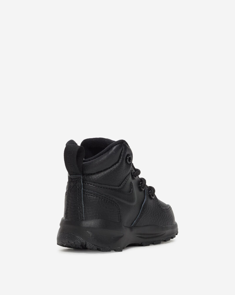 Nike Toddler Manoa Boots  HF0749-001 Black 3