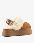 Funkette Slippers