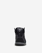 Jordan Little Kids' True Flight 343796-011 Black 3
