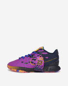 Nike Big Kids' LeBron XXI FN5040-500 Purple 6