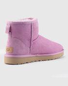 Classic Mini II Boots