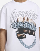  Fist Bump Tee