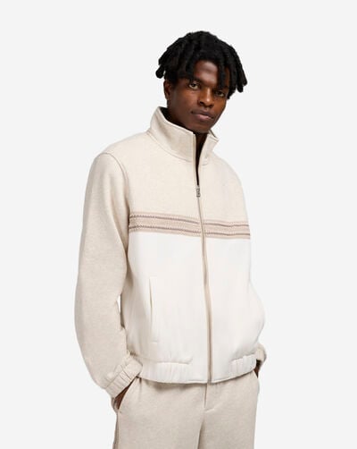 Tasman Track Jacket