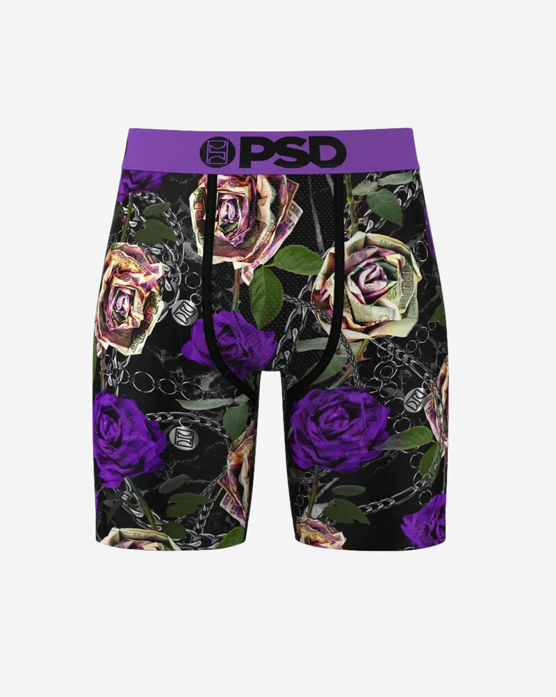 PSD Rose and Chains Briefs 424180054 Multi 1