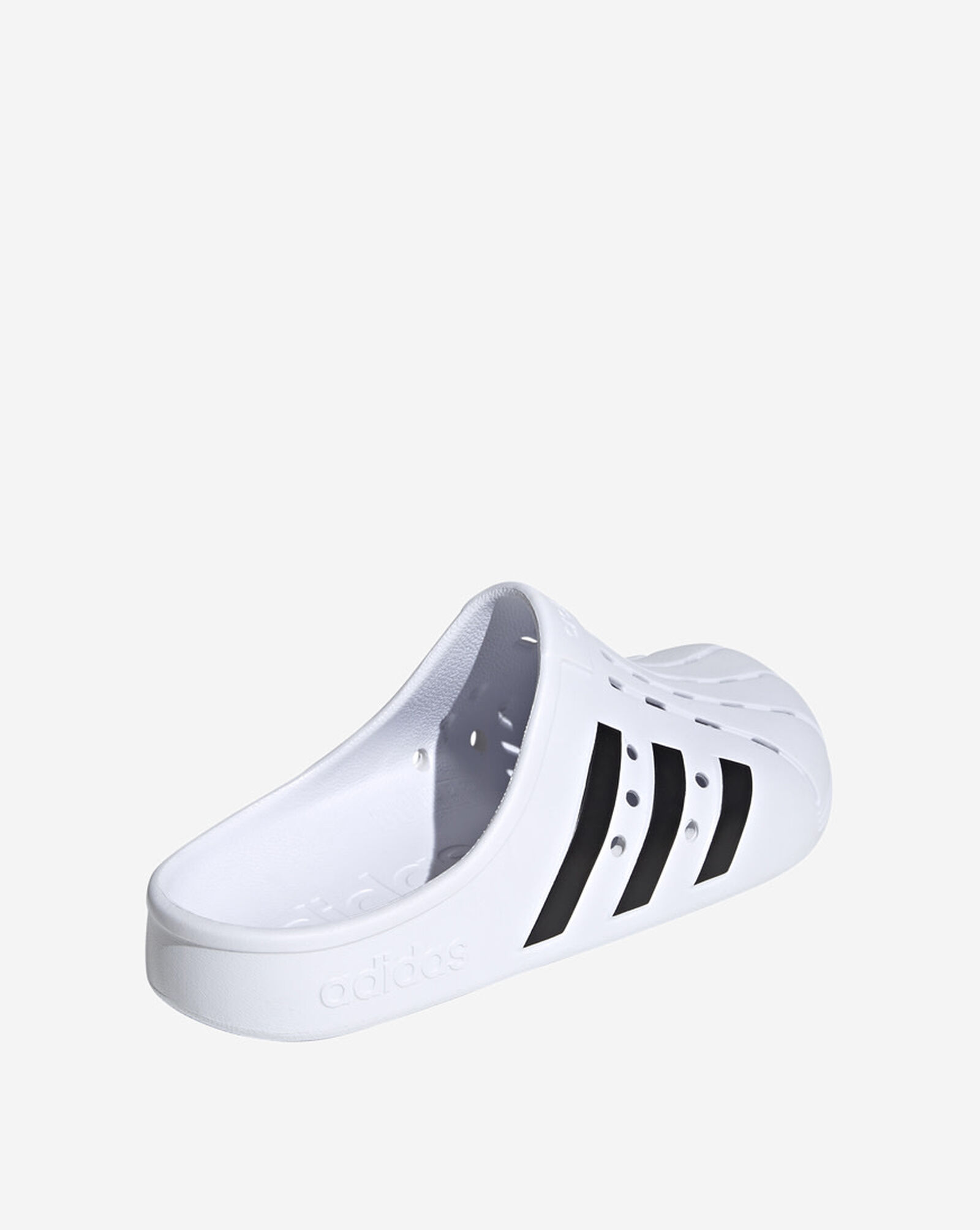 Shop adidas Clog Slides FY8970 white SNIPES USA