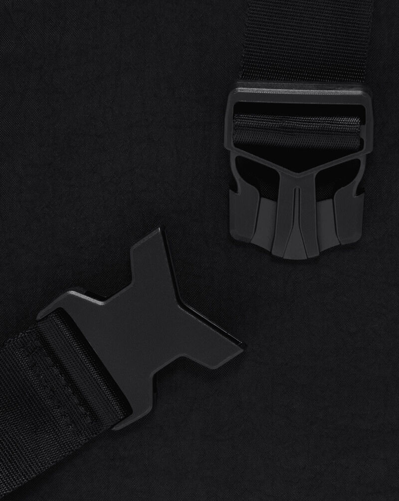 Nike Aura Crossbody Bag (5L) HF7038-010 Black 2