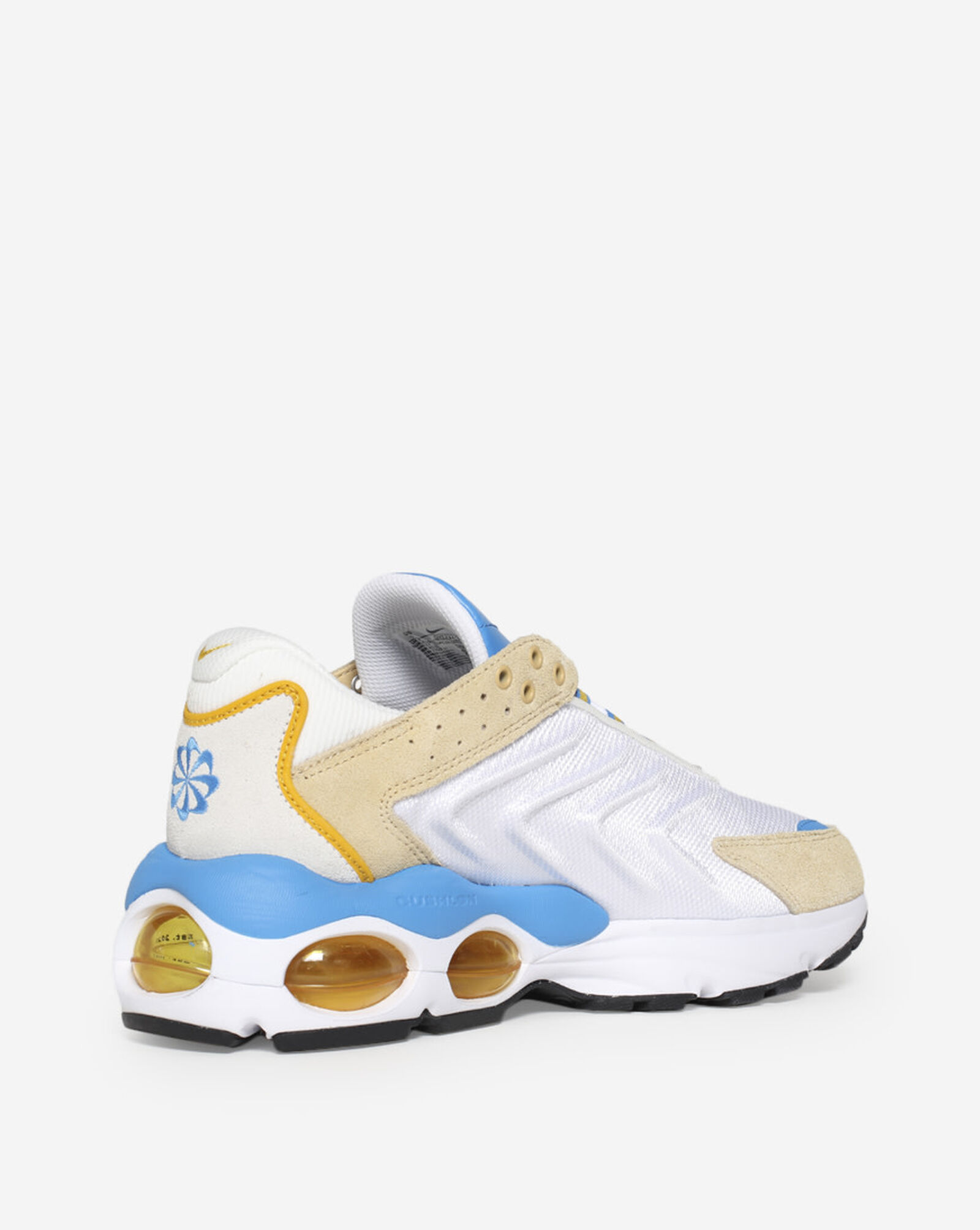 snipes nike tailwind