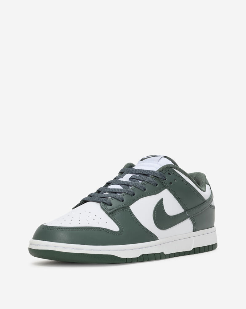 Nike Dunk Low DV0833-111 Green 2