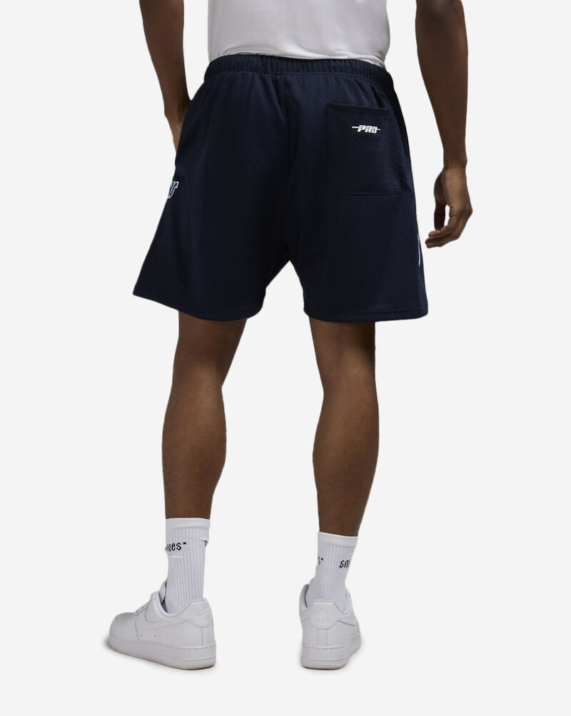 PRO STANDARD Dallas Mavericks Mesh Shorts BDM3514963-MDN Blue 2