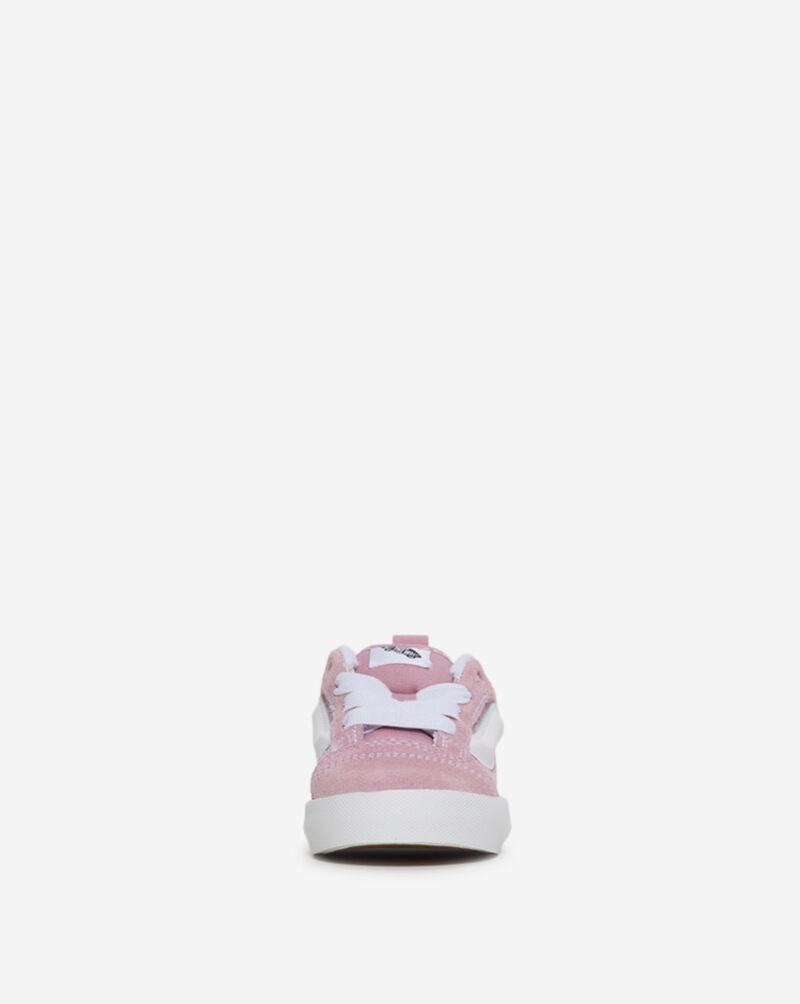 Vans Toddler Knu Skool VN000EFBGMY1 Pink 3