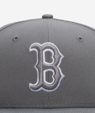 59Fifty Boston Red Sox Core Fitted Hat