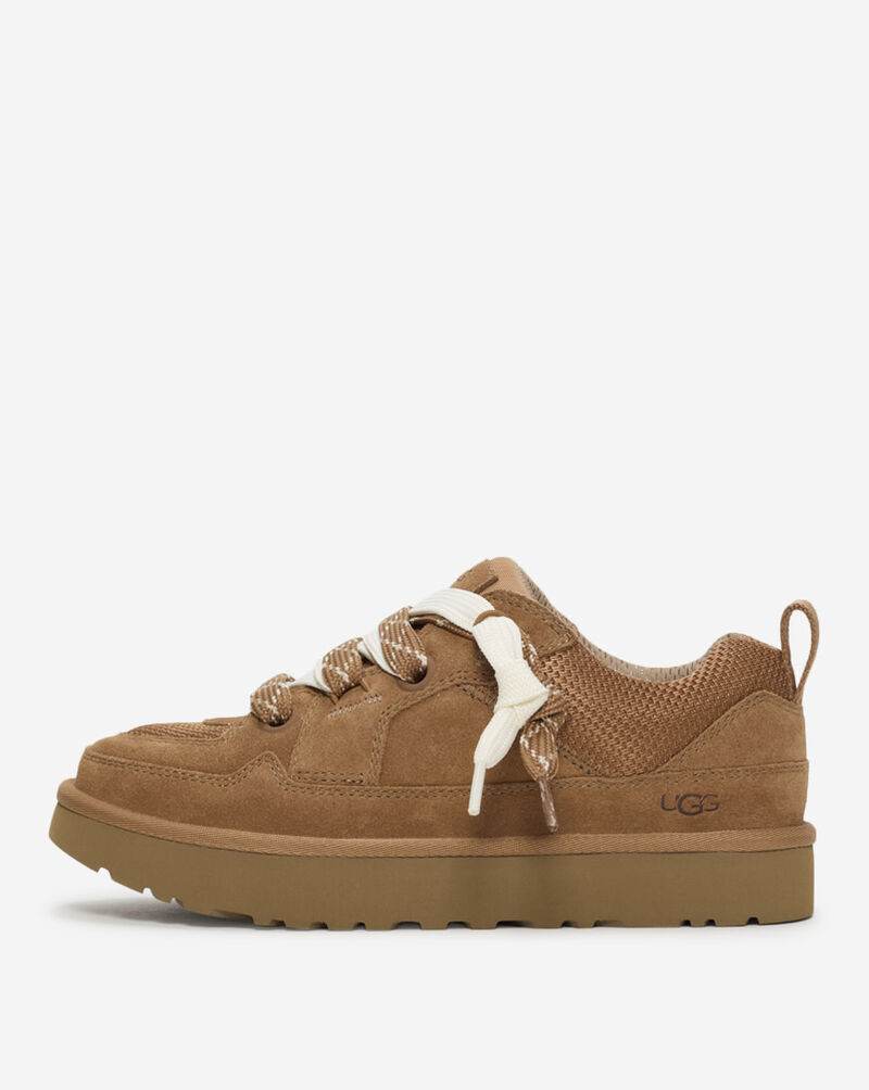 UGG Lo Lowmel 1168890CHE Beige 1