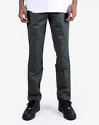 Double Knee Skinny Pants