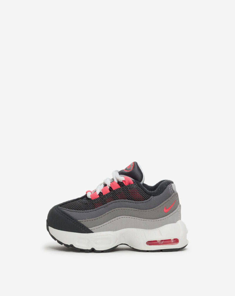 Nike Toddler Air Max 95 Big Bubble IX3918-060 Green 1
