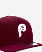 9Fifty Philadelphia Phillies Coop Basic A-Frame Snapback Hat