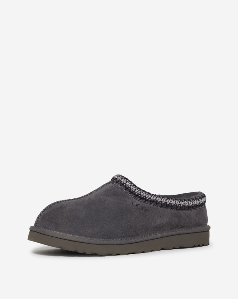 UGG Tasman Slipper 5950-DGRY Grey 2