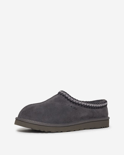 Tasman Slipper