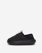 Crocs Pre-School Classic Puff Moc 210589-060K Black 1