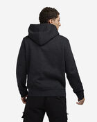 Polo Ralph Lauren Double-Knit Full-Zip Hoodie 710881517052-BLK Black 2