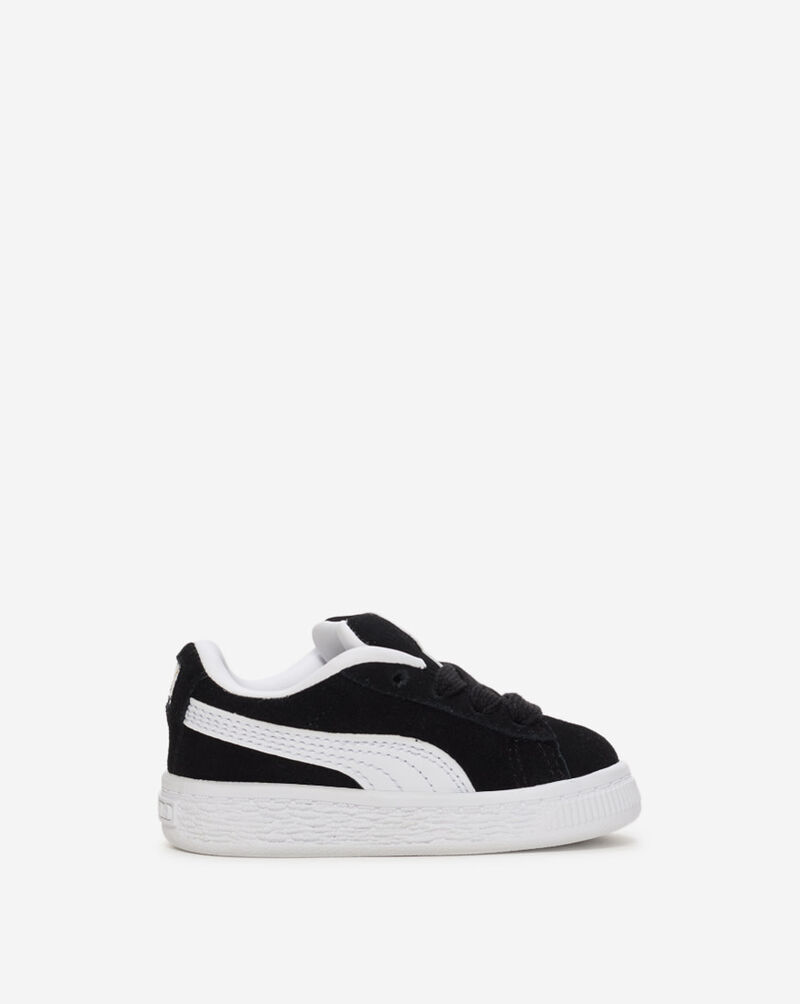 Puma Toddler Suede XL 39657902 Black 4