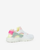 Nike Grade School Huarache Run DR0163-100 White 3