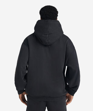 Flames Balaclava Hoodie