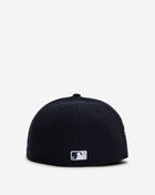 New Era 59Fifty New York Yankees Hidden Hit Fitted Hat 60803336 Blue 3