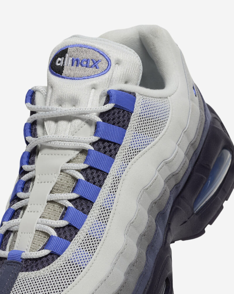 Nike Air Max 95 HM4740-009 Blue 8
