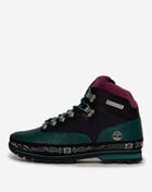 Timberland Dia de Muertos Euro Hiker Boot TB0A2P27A4W1 Blue 1
