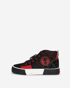 Pre-School Spiderman High Top Sneakers