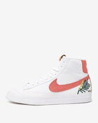 Nike Blazer Mid '77 SE DC9265-101 White 1