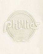 Philadelphia Phillies Neutral Fleece Short 