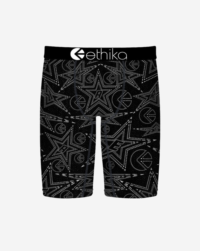 Ethika Good Denim Briefs  MHOAAJ2501 Multi 1