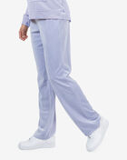 Big Bling Velour Track Pants